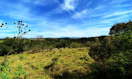 Terreno à Venda 13.484m²– Um Refúgio Natural com Vista Privilegiada!