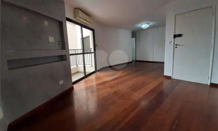 Apartamento Reformado com 3 Dorms e Lazer Completo em Santa Terezinha – 120m² e 2 Vagas!