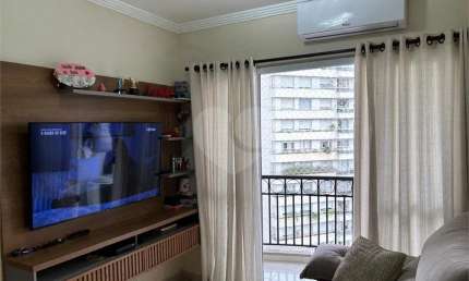 Oportunidade em Santana! 3 Dorms, 2 Suítes, 2 Vagas + Lazer Completo – Perto do Metrô