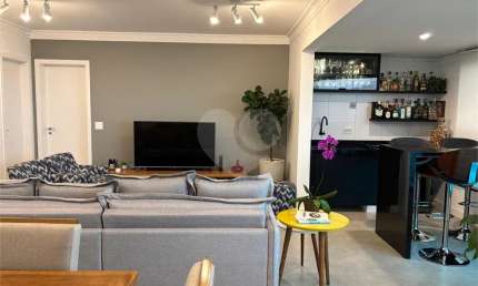 Apartamento dos Sonhos no Jardim São Paulo – Vista Panorâmica, 3 Dormitórios e 3 Vagas!