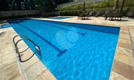 Oportunidade Imperdível! Apartamento Alto Padrão para Venda no Condomínio Arboris Essentia – 3 Dormitórios (3 Suítes) com Lazer Completo!