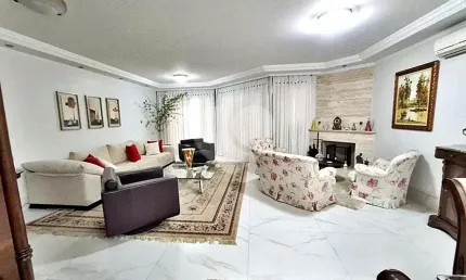 Apartamento Alto Padrão à Venda no Condomínio Mansão Francisca Júlia – Santana, São Paulo | 4 Suítes | 264m² | 4 Vagas