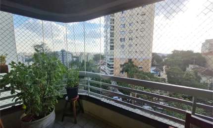 Apartamento à Venda na Casa Verde – 3 Quartos, Sacada Envidraçada e 2 Vagas Próx. Av. Braz Leme