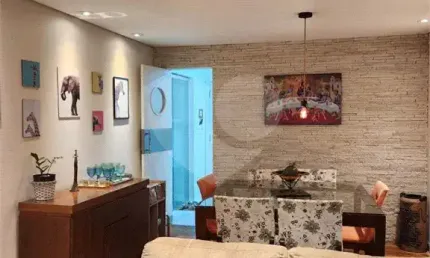 Apartamento à venda no alto de santana – conforto, localização privilegiada e lazer completo!