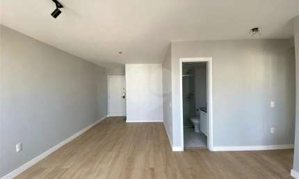 Seu novo apartamento em Santa Teresinha, Zona Norte, está aqui — conforto, praticidade e localização privilegiada!