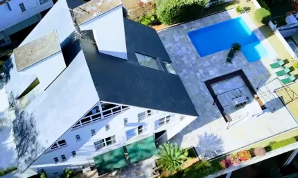 Casa de Alto Padrão à Venda no Jardim São Bento – Santana, Zona Norte de São Paulo