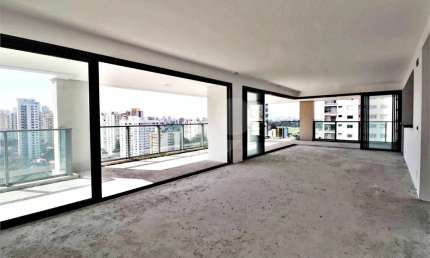 Apartamento de Alto Padrão à Venda em Santana – 255m², 4 Suítes, Terraço Gourmet e Lazer Completo