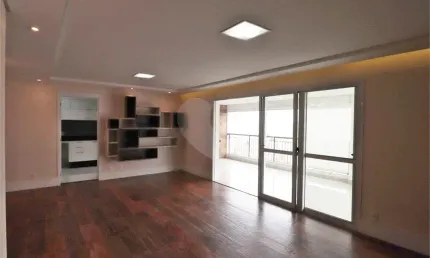Apartamento à Venda em Santana – 190 m², 4 Dormitórios, 3 Vagas, Vista Panorâmica e Lazer Completo