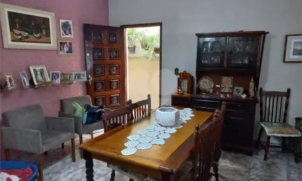 Sobrado à Venda no Lauzane Paulista – 3 Dormitórios, Suíte, Edícula e 2 Vagas – Próximo ao Horto Florestal, Zona Norte SP