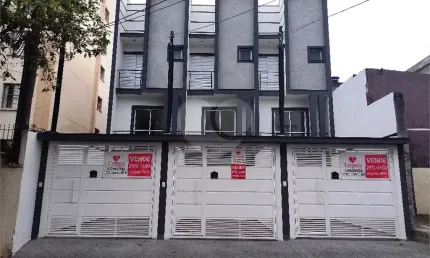 Sobrado à Venda no Imirim – 3 Suítes, Área Gourmet e Garagem – Pronto para Morar na Zona Norte de SP