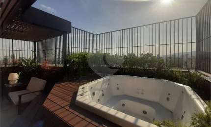 Cobertura Duplex à Venda em Santa Teresinha – Zona Norte de São Paulo/SP