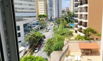 Oportunidade no Alto de Santana! Apartamento com 70m², 2 suítes e lazer completo