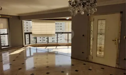 Apartamento alto padrão 4 dormitórios 3 suítes Santana — 4 vagas e lazer completo