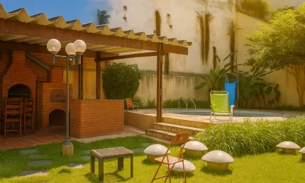 Sobrado de Alto Padrão à Venda no Jardim São Bento – 800m², Piscina e Área Gourmet | Preço Abaixo do Mercado!