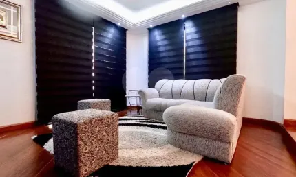 Apartamento alto padrão 280m² | 1 por andar | santana | valor abaixo do mercado