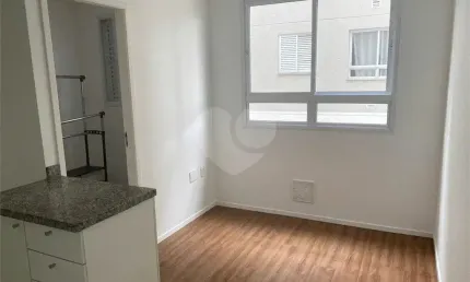Apartamento barato em Santana SP — 2 dormitórios, 37 m², lazer completo e próximo ao Metrô!