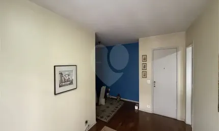 Apartamento 3 Dorms na Bráz Leme – 96m², Andar Alto e Lazer Completo!