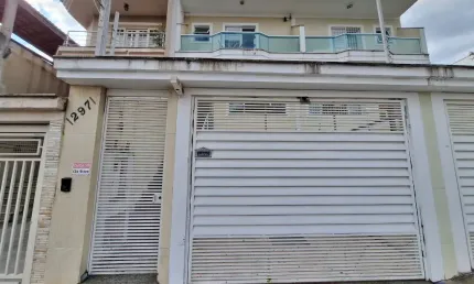 Oportunidade! Sobrado de 217m² com 3 Suítes e Área Gourmet – Zona Norte SP!