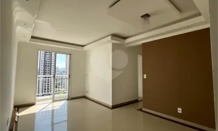 Apartamento à venda no bairro limão – 70m², 3 dormitórios, 1 suíte, varanda e vaga – condomínio clube completo em são paulo