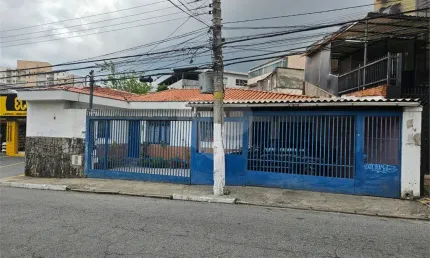 Casa à venda na água fria – ideal para uso residencial ou comercial, próxima à av. água fria
