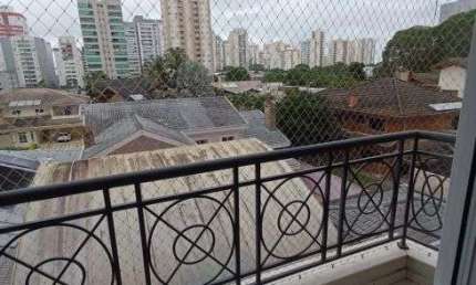 Apartamento com 3 quartos para alugar na Rua João Teixeira Neto, 72, Parque Residencial Aquarius, São José dos Campos