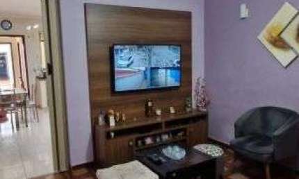 Casa com 5 quartos à venda na Rua Cidade de Bento Gonçalves, 100, Palmeiras de São José, São José dos Campos