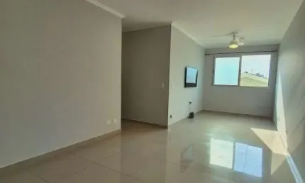 Espaçoso e Reformado Jardim Oriente 3 quartos edifício Santa Cecília