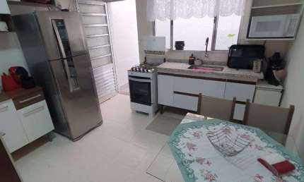 Casa no Santa Marina - Vilagio Del Sol - Villagio Del Sol