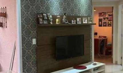 Apartamento com 2 quartos à venda na Rua das Chácaras, 85, Jardim Oriente, São José dos Campos