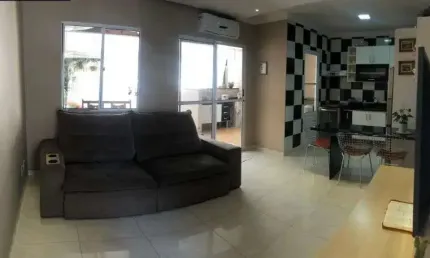 Casa com 2 quartos à venda na Estrada Velha Rio-São Paulo, 4850, Eugênio de Mello, São José dos Campos