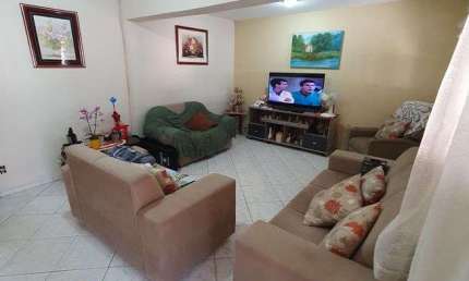 Casa com 4 quartos à venda na Rua Sibipiruna, 20, Jardim das Indústrias, São José dos Campos