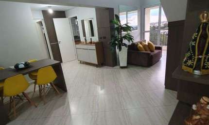 Casa com 4 quartos à venda na Rua Olinda, 1482, Parque Industrial, São José dos Campos