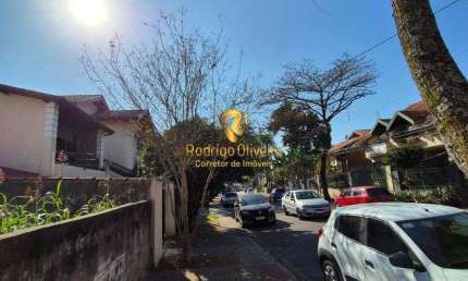 Terreno à venda na Rua Coronel Manoel Martins Júnior, 200, Jardim Esplanada II, São José dos Campos