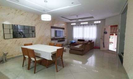 Casa / Sobrado Vila Branca Oportunidade - Villa Branca