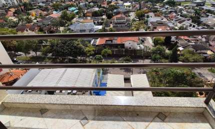 Apartamento com 2 quartos à venda na Rua Benedito Alvarenga Carvalho, 123, Parque Residencial Aquarius, São José dos Campos