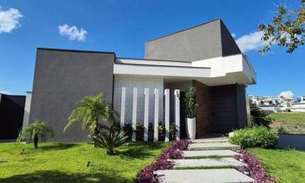 Estuda Permuta 100% Mobiliada Mônaco Urbanova - Porteira Fechada