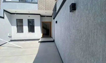 Casa com 3 quartos à venda na Rua Angical, Jardim Vale do Sol, São José dos Campos