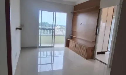 Apartamento com 2 quartos à venda na Rua Doutor João Batista Nogueira, 210, Jardim Rosário, São José dos Campos