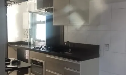 Apartamento com 3 quartos à venda na Rua Maurício Cardoso, 305, Jardim Sul, São José dos Campos
