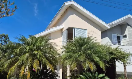 Casa em condomínio fechado com 3 quartos à venda na Rua Virgínia Rivoli Gomes, 100, Urbanova V, São José dos Campos