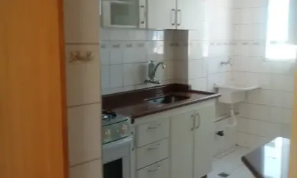 Apartamento com 3 quartos à venda na Rua Pedro Tursi, 291, Jardim Satélite, São José dos Campos