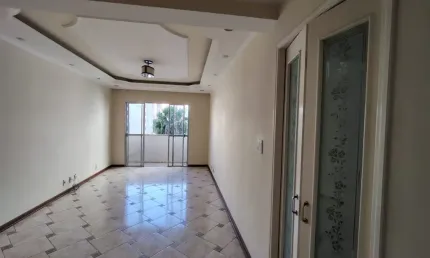 Apartamento com 2 quartos à venda na Rua Raimundo Barbosa Nogueira, 271, Palmeiras de São José, São José dos Campos