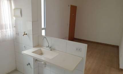 Apartamento com 2 quartos à venda na Avenida das Oliveiras, 81, Residencial Frei Galvão, São José dos Campos