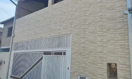 Casa com 3 quartos à venda na Avenida Dom Pedro I, 40, Parque dos Príncipes, Jacareí