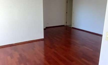 Apartamento com 4 quartos para alugar na Rua Engenheiro Prudente Meireles de Morais, 706, Vila Adyana, São José dos Campos