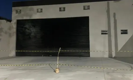 Barracão / Galpão / Depósito para alugar na Rua Suíça, 10, Vila Nair, São José dos Campos