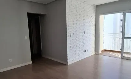 Apartamento com 2 quartos à venda na Rua Haiti, 101, Jardim América, São José dos Campos
