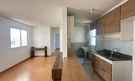 Apartamento com 2 quartos à venda na Rua Maurício Cardoso, 55, Jardim Sul, São José dos Campos