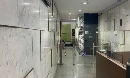 Sala comercial com 2 salas à venda na Rua José Antônio Romeno Neme, 259, Jardim São Dimas, São José dos Campos
