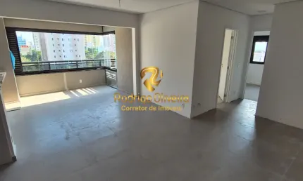 Apartamento com 3 quartos à venda na Avenida Cidade Jardim, 414, Jardim Satélite, São José dos Campos